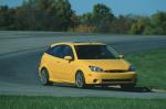 Ford Focus SVT 2002 года